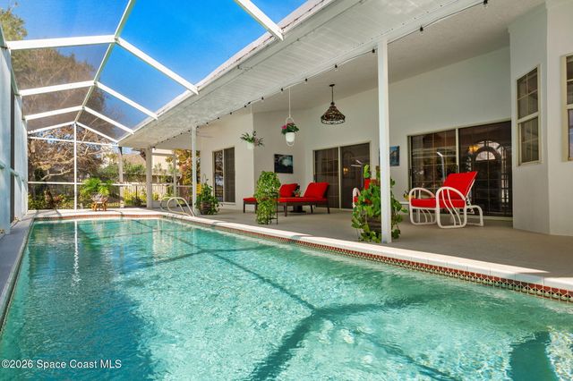 662 Rossmoor Circle, Melbourne, FL 32940