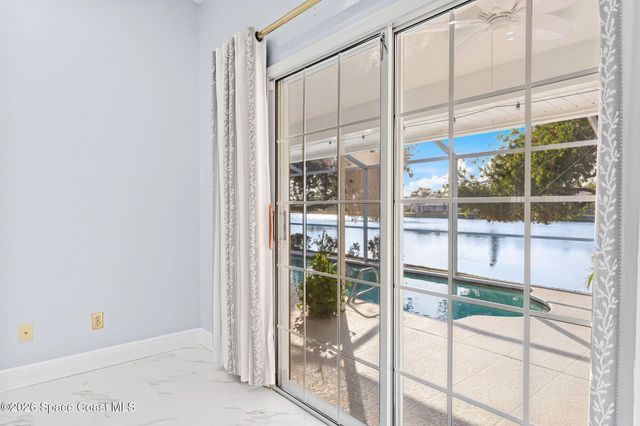 662 Rossmoor Circle, Melbourne, FL 32940