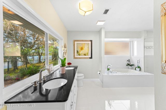 662 Rossmoor Circle, Melbourne, FL 32940