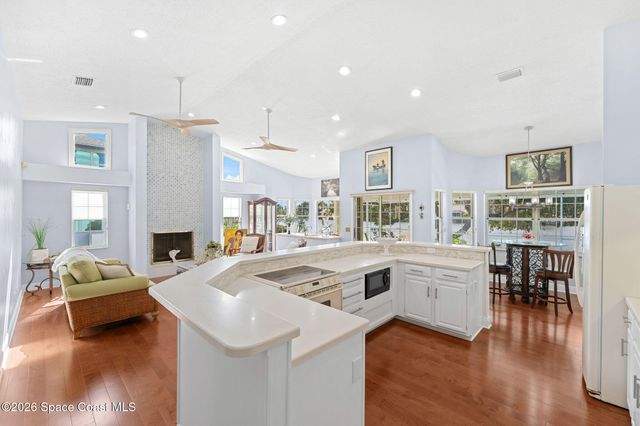 662 Rossmoor Circle, Melbourne, FL 32940