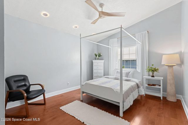 662 Rossmoor Circle, Melbourne, FL 32940