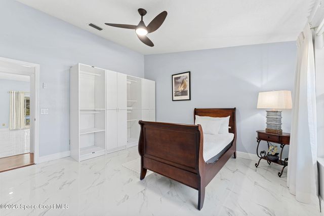 662 Rossmoor Circle, Melbourne, FL 32940