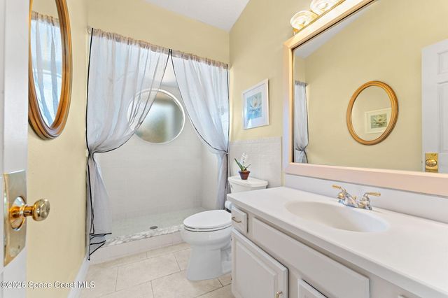 662 Rossmoor Circle, Melbourne, FL 32940