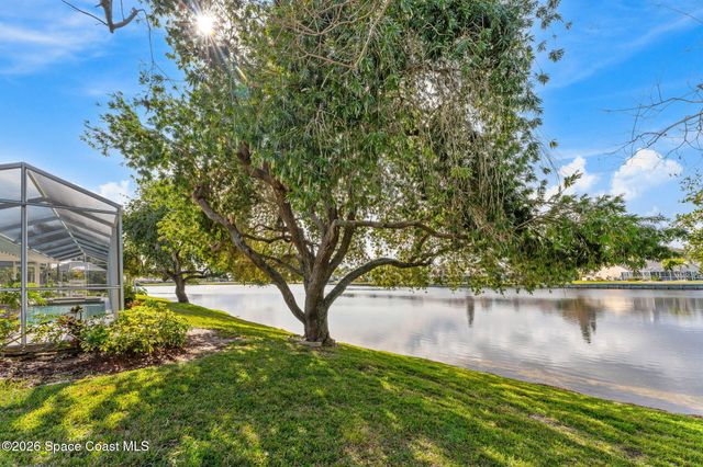 662 Rossmoor Circle, Melbourne, FL 32940