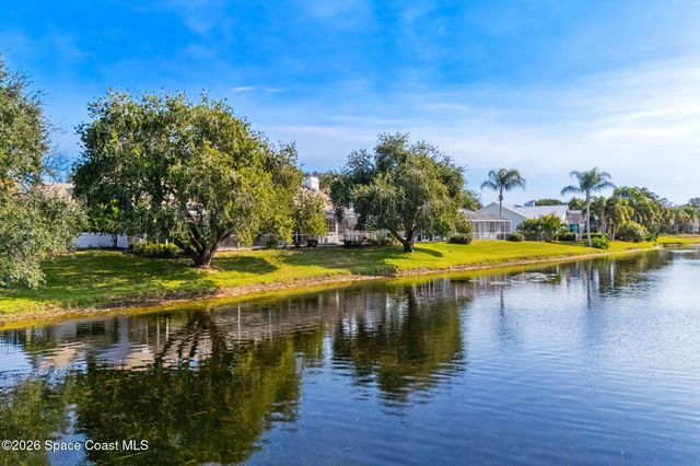 662 Rossmoor Circle, Melbourne, FL 32940