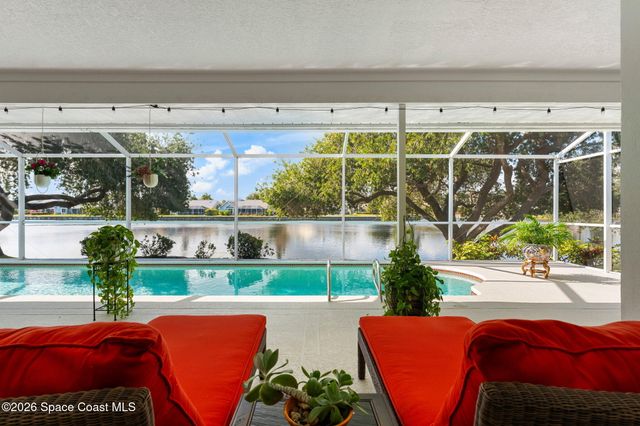 662 Rossmoor Circle, Melbourne, FL 32940