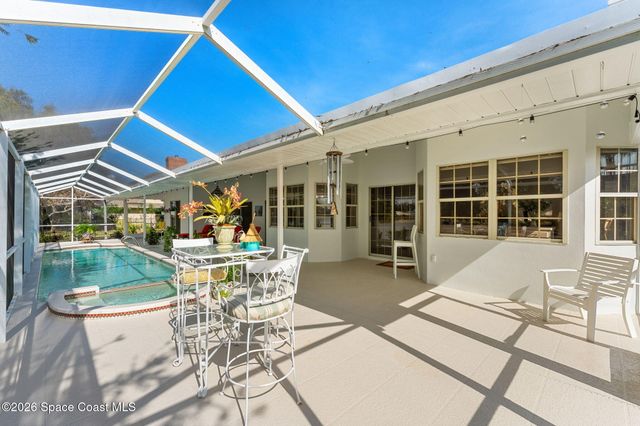 662 Rossmoor Circle, Melbourne, FL 32940