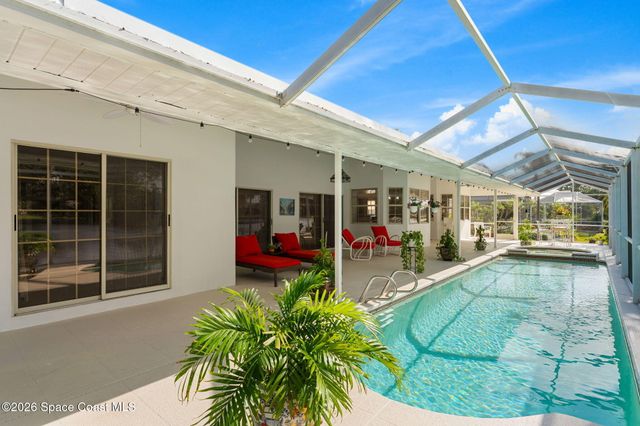 662 Rossmoor Circle, Melbourne, FL 32940