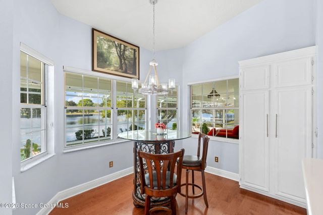 662 Rossmoor Circle, Melbourne, FL 32940