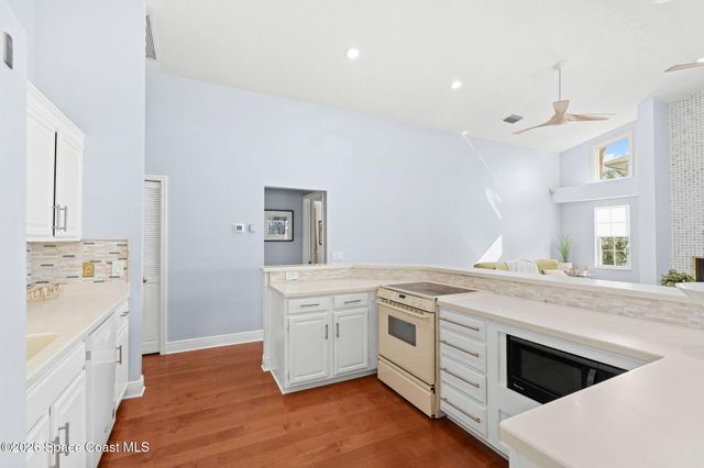 662 Rossmoor Circle, Melbourne, FL 32940