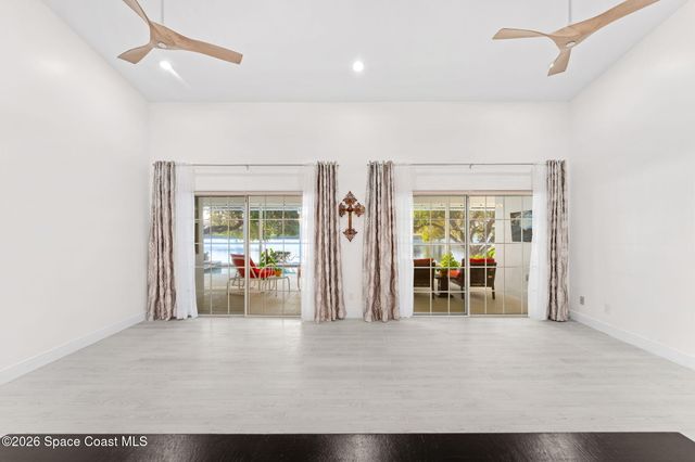 662 Rossmoor Circle, Melbourne, FL 32940