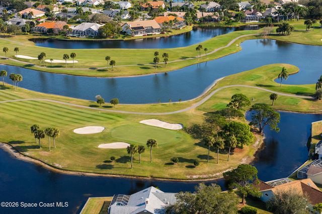 662 Rossmoor Circle, Melbourne, FL 32940