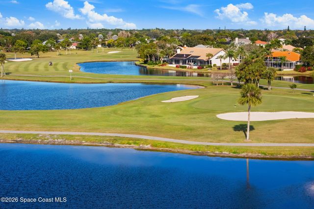 662 Rossmoor Circle, Melbourne, FL 32940