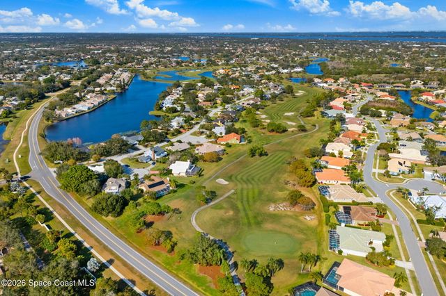 662 Rossmoor Circle, Melbourne, FL 32940