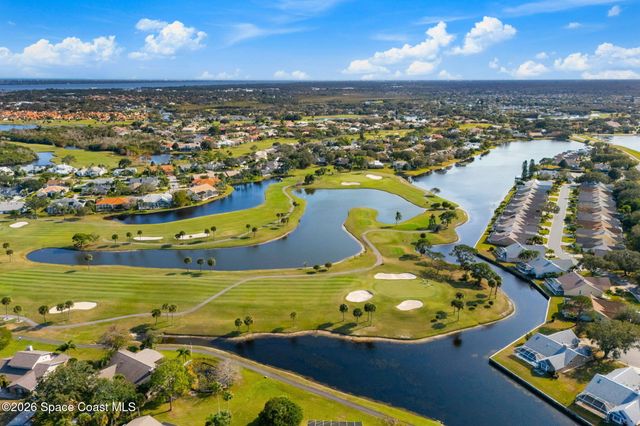 662 Rossmoor Circle, Melbourne, FL 32940