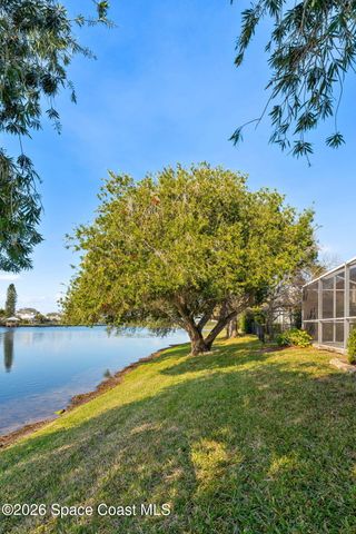 662 Rossmoor Circle, Melbourne, FL 32940