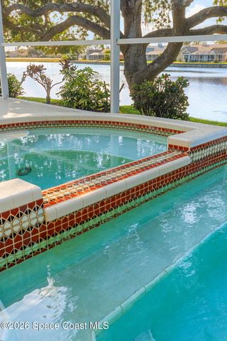 662 Rossmoor Circle, Melbourne, FL 32940