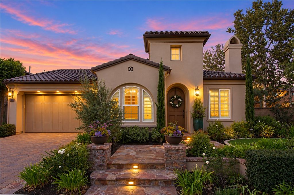 25 Waltham Road, Ladera Ranch, CA 92694 — exterior