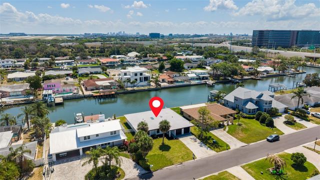 3917 E EDEN ROC CIRCLE, Tampa, FL 33634