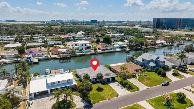 3917 E EDEN ROC CIRCLE, Tampa, FL 33634