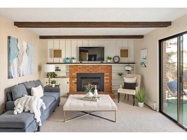 4521 Navajo Pl, Boulder, CO 80303