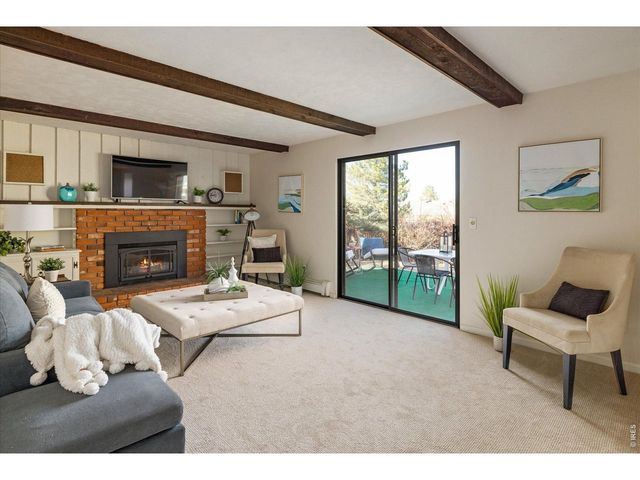 4521 Navajo Pl, Boulder, CO 80303