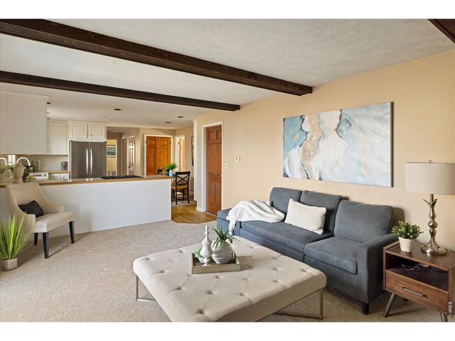 4521 Navajo Pl, Boulder, CO 80303