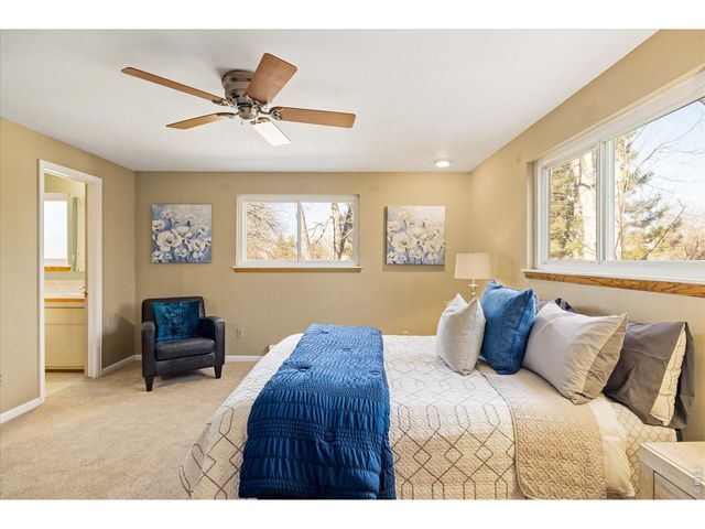 4521 Navajo Pl, Boulder, CO 80303