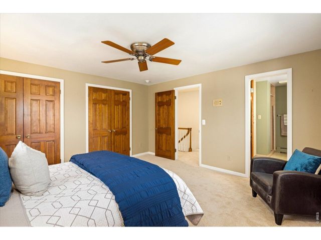 4521 Navajo Pl, Boulder, CO 80303