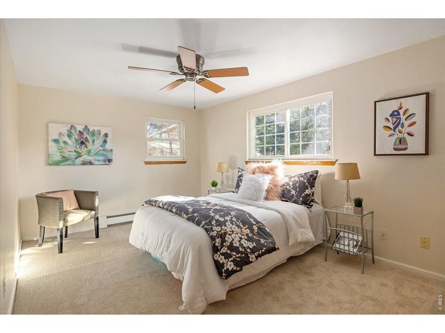 4521 Navajo Pl, Boulder, CO 80303