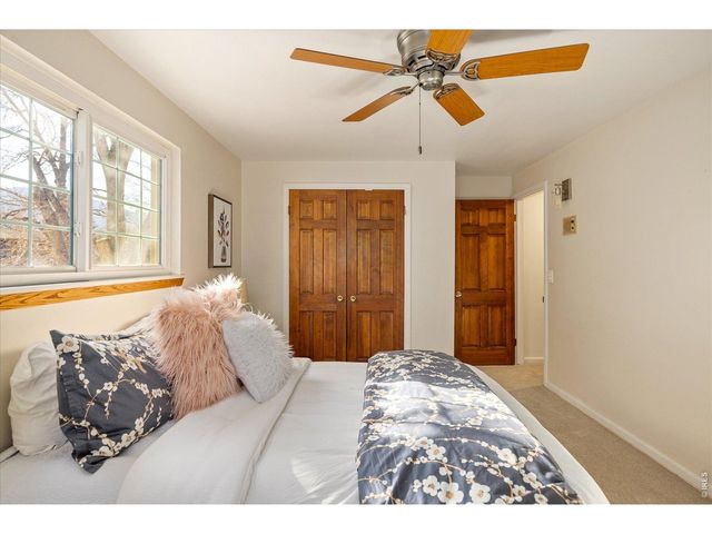 4521 Navajo Pl, Boulder, CO 80303