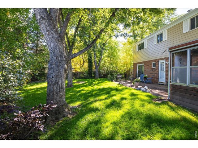 4521 Navajo Pl, Boulder, CO 80303