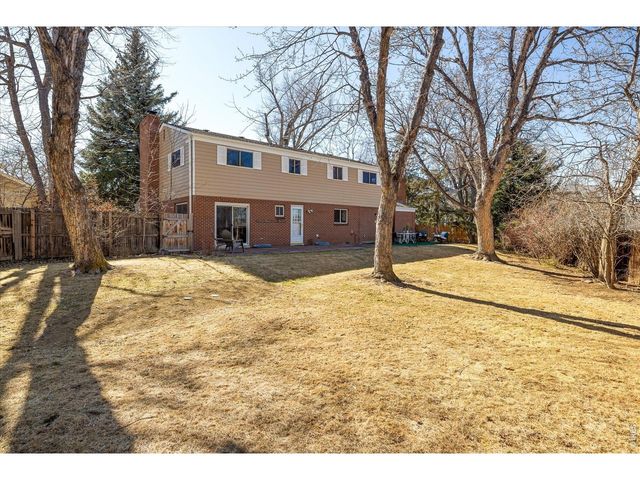 4521 Navajo Pl, Boulder, CO 80303