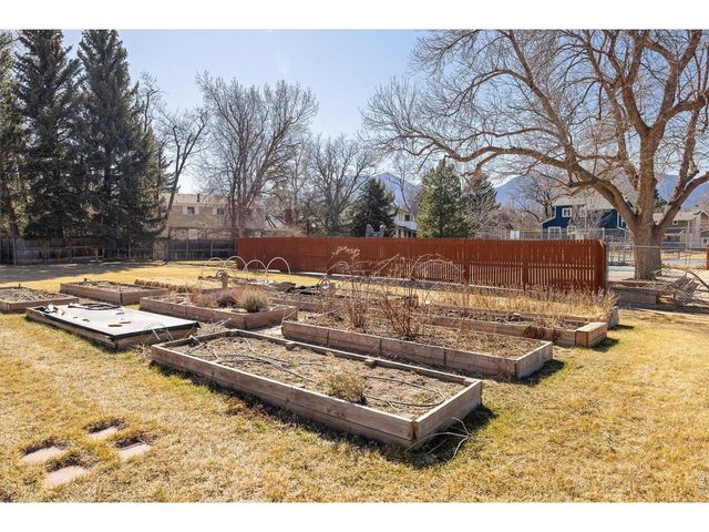 4521 Navajo Pl, Boulder, CO 80303