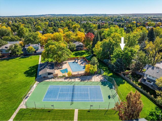 4521 Navajo Pl, Boulder, CO 80303