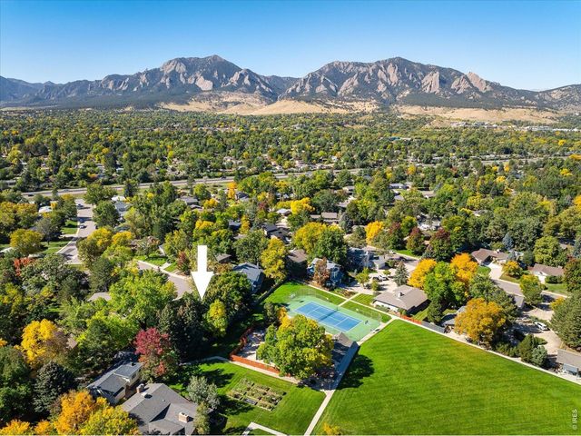 4521 Navajo Pl, Boulder, CO 80303