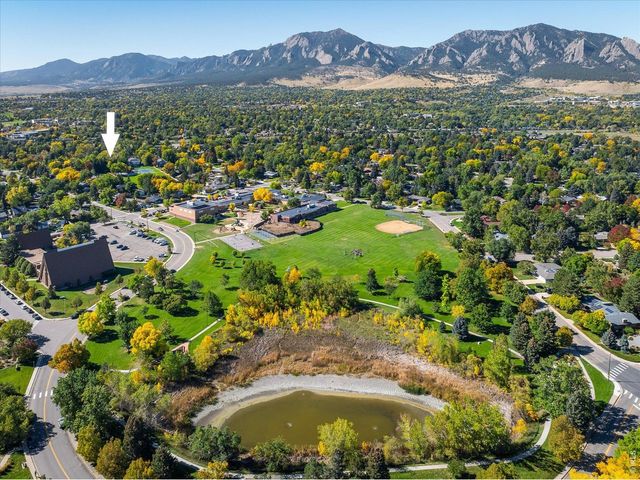 4521 Navajo Pl, Boulder, CO 80303