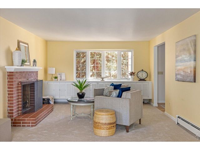 4521 Navajo Pl, Boulder, CO 80303