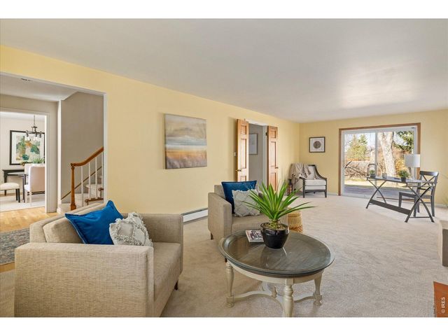 4521 Navajo Pl, Boulder, CO 80303