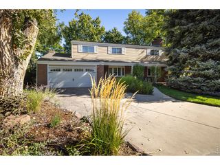 4521 Navajo Pl, Boulder, CO 80303