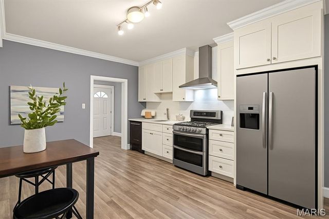 838 Wachtel Avenue, Unincorporated, MO 63125