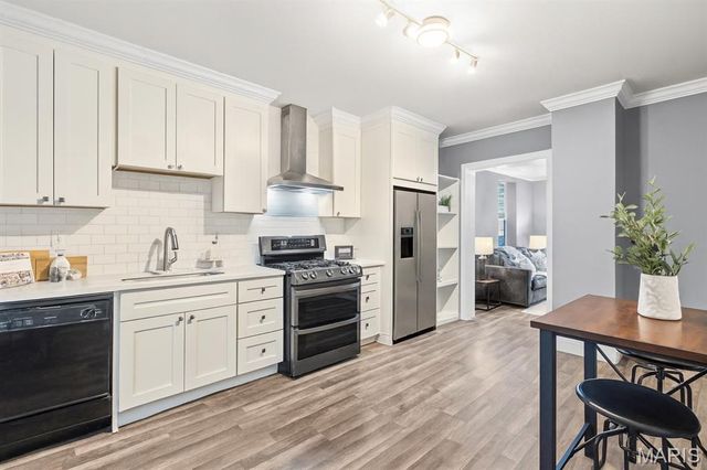 838 Wachtel Avenue, Unincorporated, MO 63125