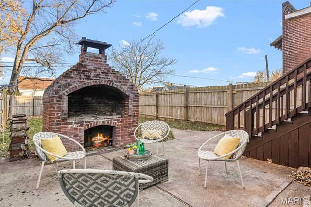 838 Wachtel Avenue, Unincorporated, MO 63125