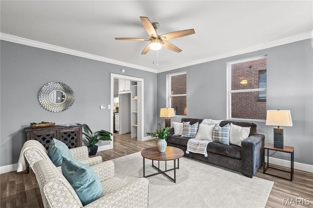 838 Wachtel Avenue, Unincorporated, MO 63125