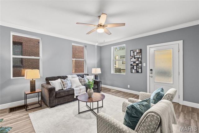 838 Wachtel Avenue, Unincorporated, MO 63125