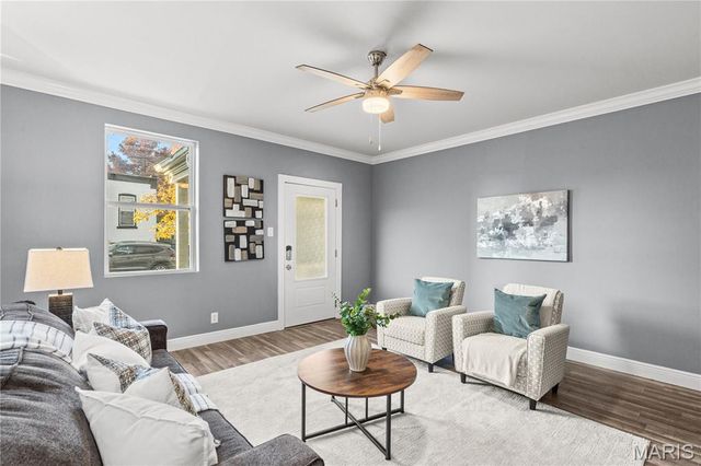 838 Wachtel Avenue, Unincorporated, MO 63125