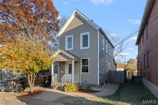 838 Wachtel Avenue, Unincorporated, MO 63125