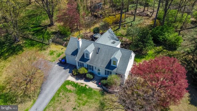 124 COLUMBIA DR, Coatesville, PA 19320