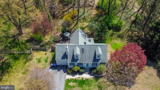 124 COLUMBIA DR, Coatesville, PA 19320