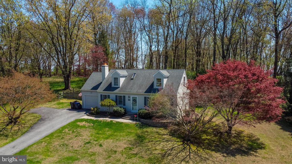 124 COLUMBIA DR, Coatesville, PA 19320